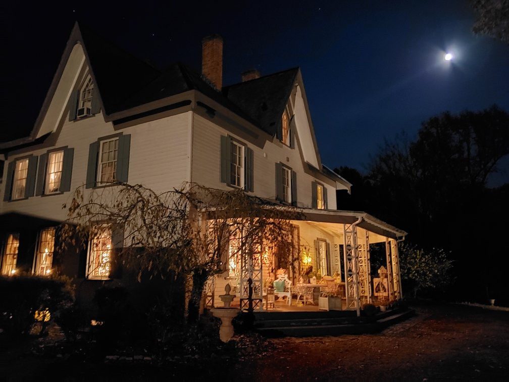 Townhouse OAK Brij Inn主图