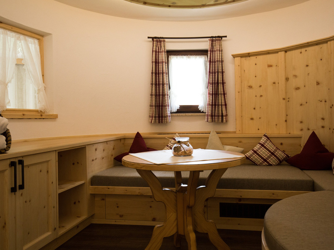 Landhaus Schnoeller主图