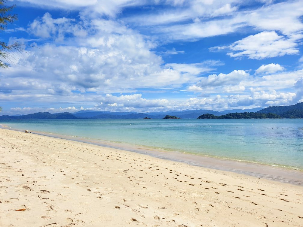 Similancharter And Tour-Bang Muang必去景点