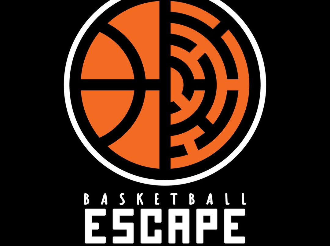 Basketball Escape Room景点图片