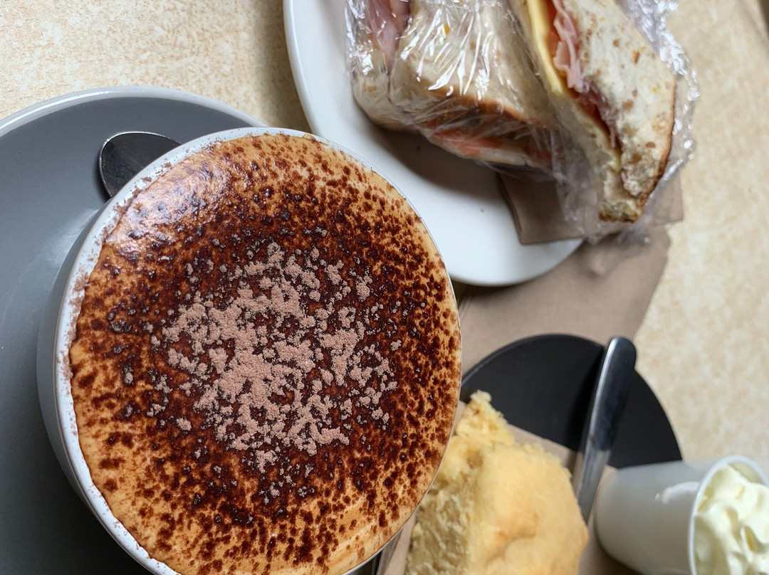 Walkabout Creek Discovery Centre-布里斯班必去景点