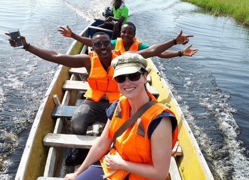 Citizen Tours-阿克拉必去景点