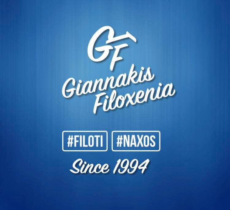 Giannakis Rooms主图