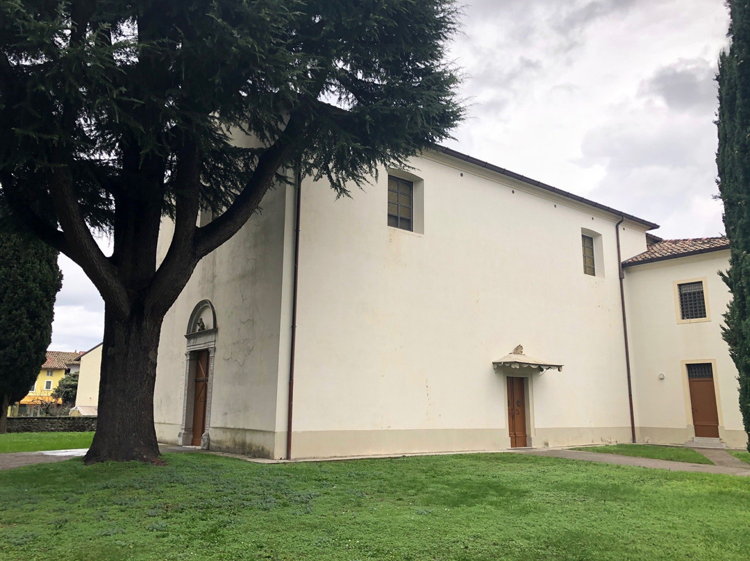 Chiesa di San Nicolo'景点图片