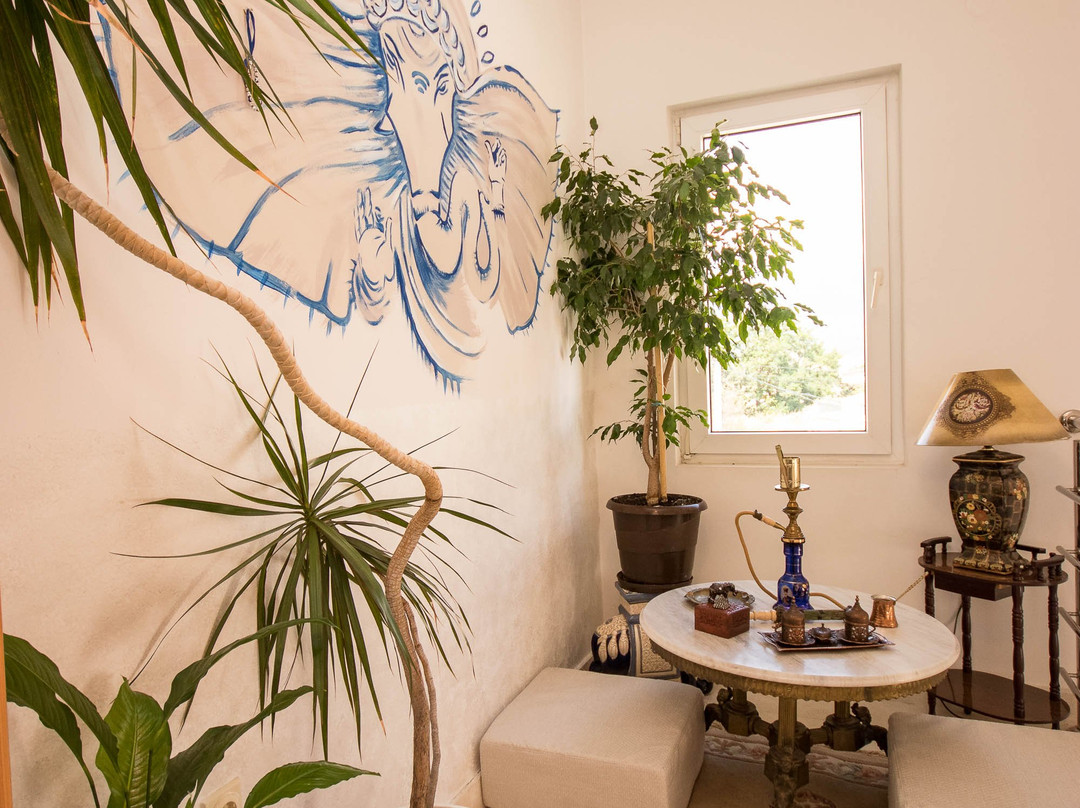 Villa Kovacevic主图