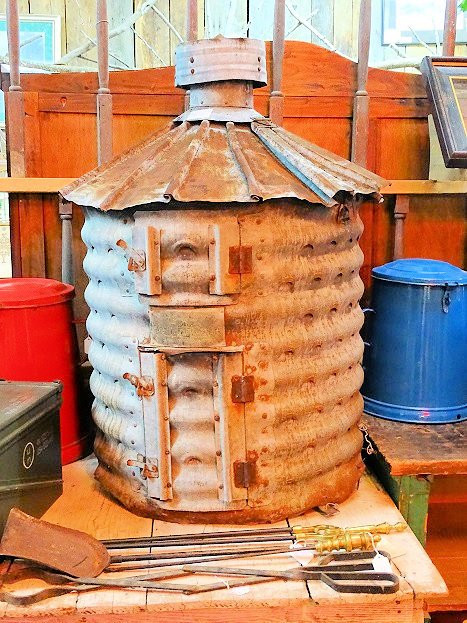 Heartland Antiques & Collectibles-塞维尔维尔必去景点