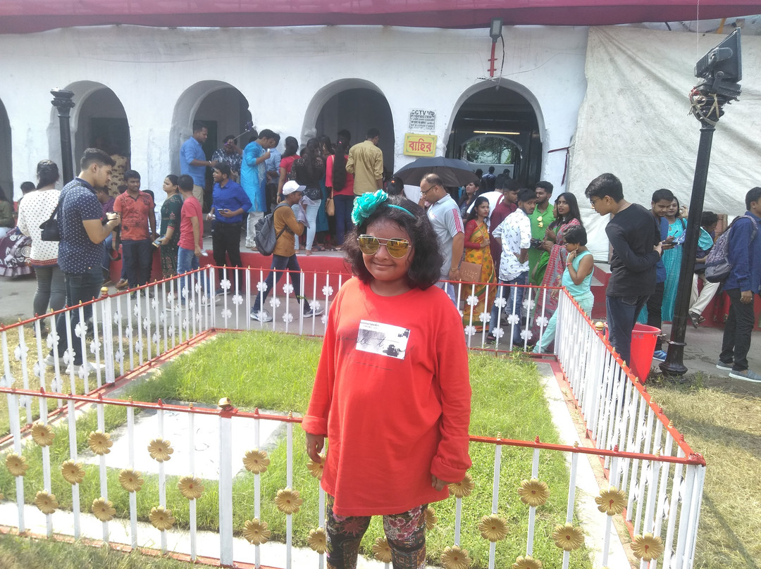 Sabarna Sangrahashala-加尔各答（亦写作“Calcutta”）必去景点