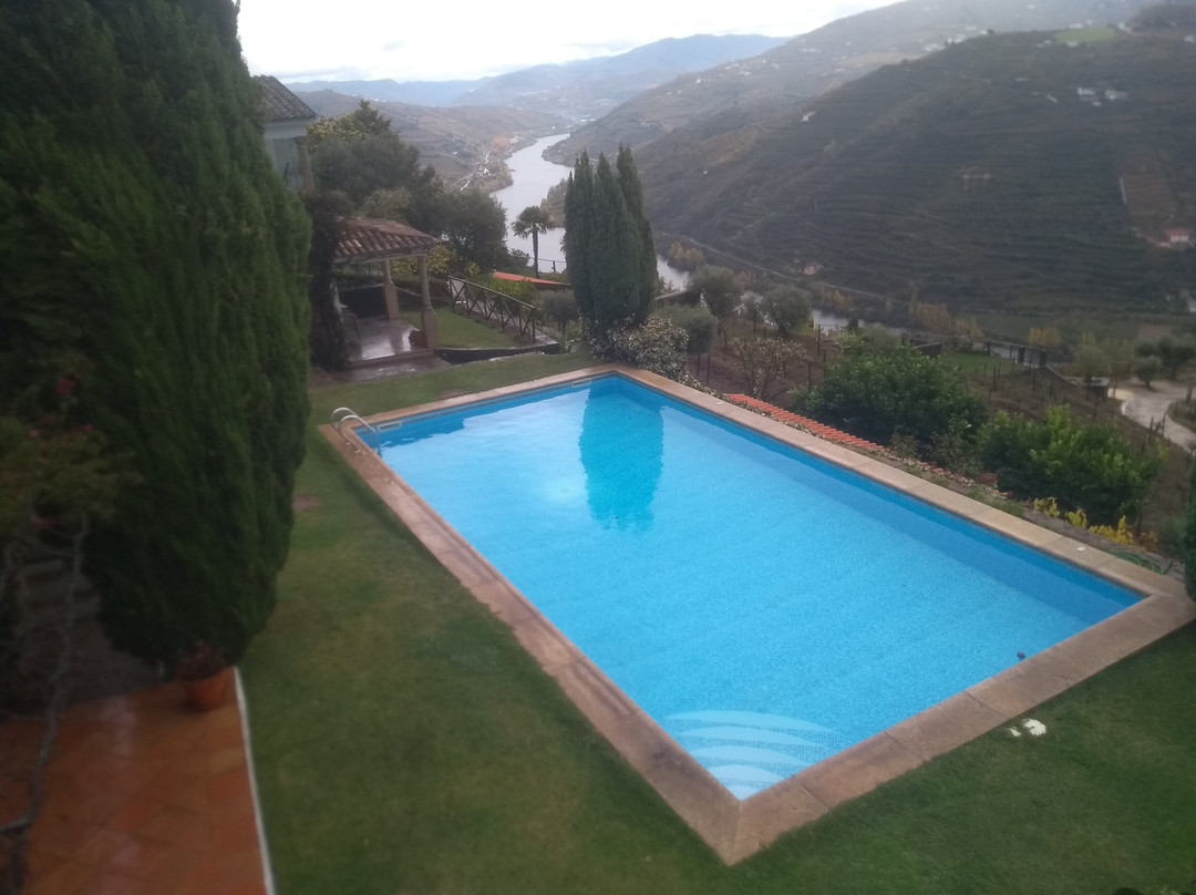 Casa de Canilhas主图