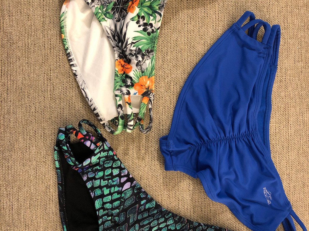 Pakaloha Bikinis-拉海纳必去景点