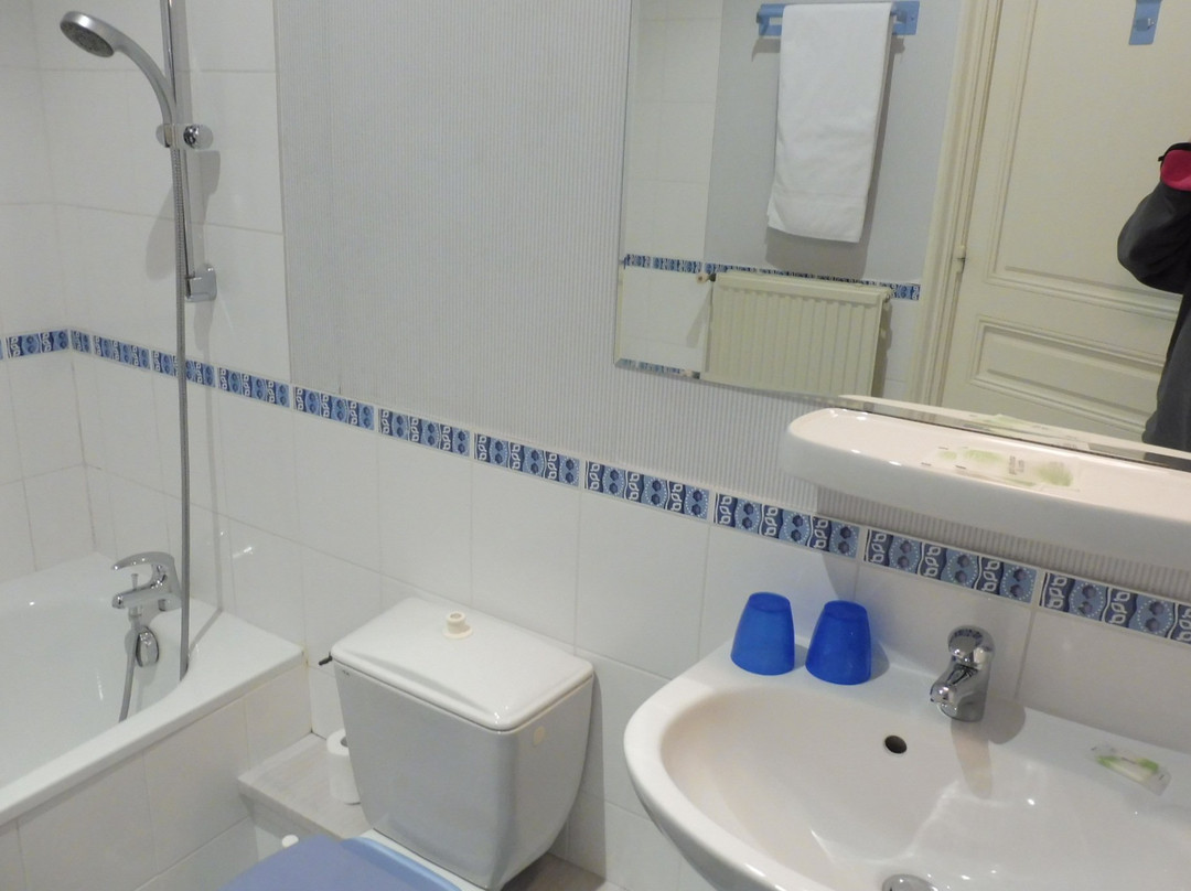 Hotel Villa Lorraine主图