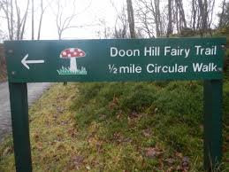Doon Hill and Fairy Knowe景点图片