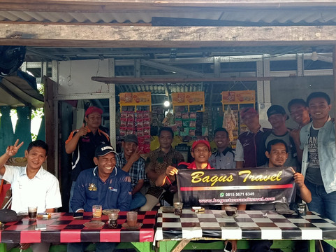 Bagus Travel-泗水必去景点