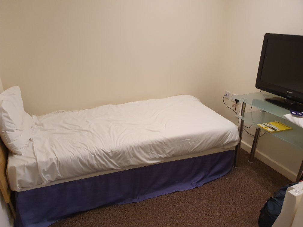 Basingstoke Country Hotel Spa景点图片