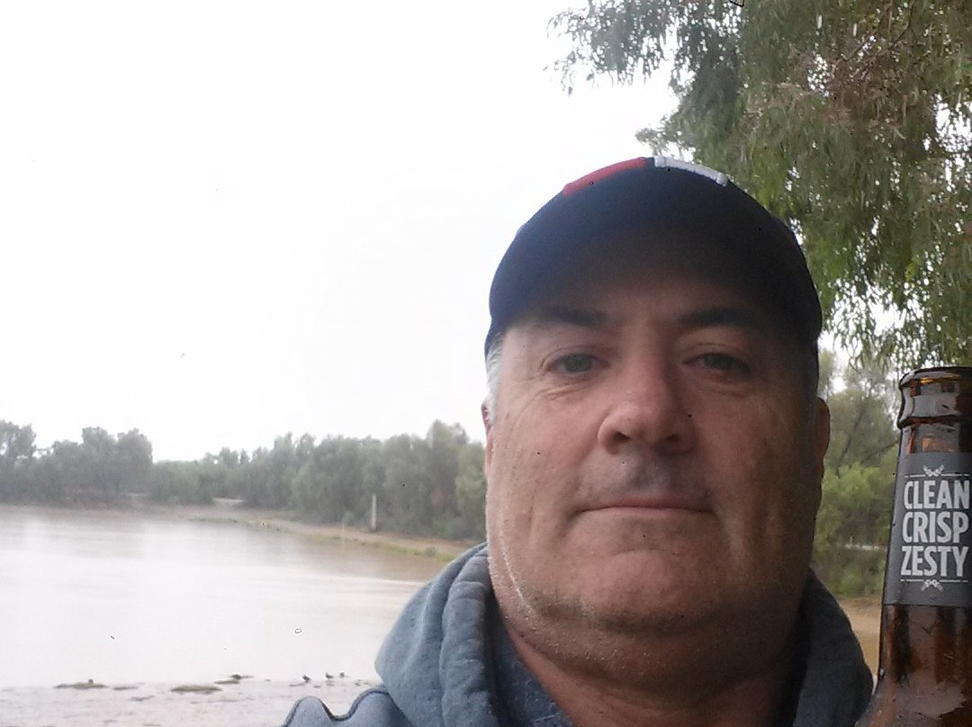 Newey Reservoir-Cobar必去景点