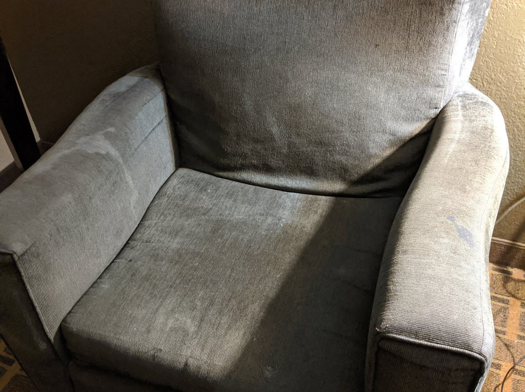 Super 8 by Wyndham Atoka主图