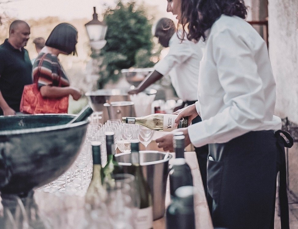 Kaapse Familie Wingerde-帕尔必去景点