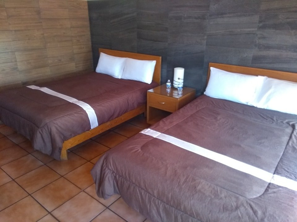 Capital O 158 Hotel Arana主图