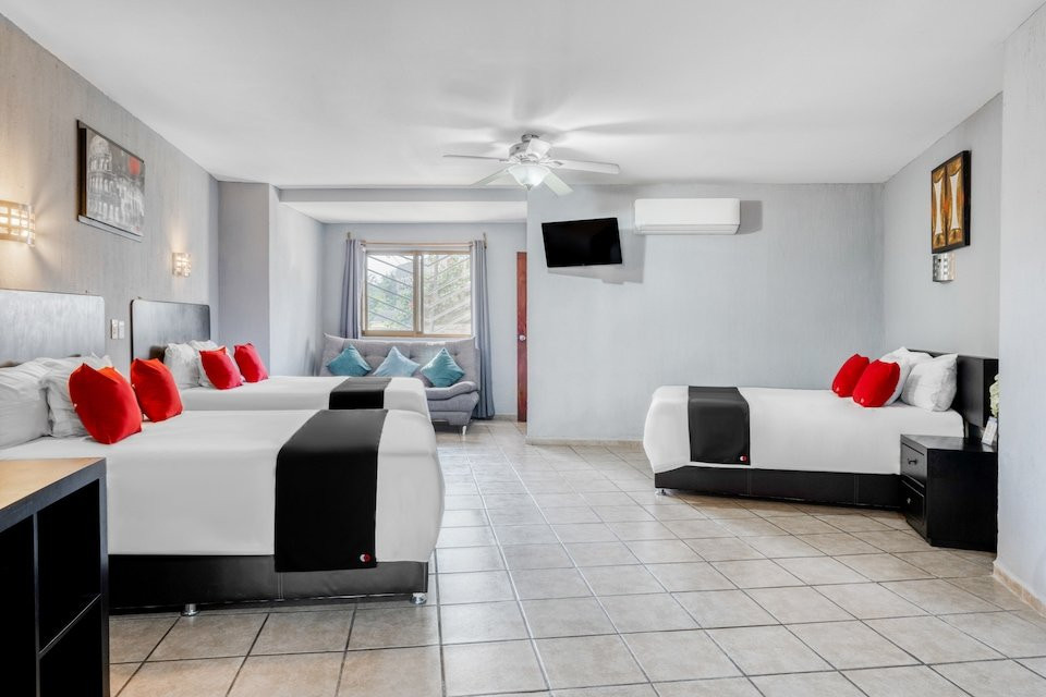 Guadalajara Express Tonala主图