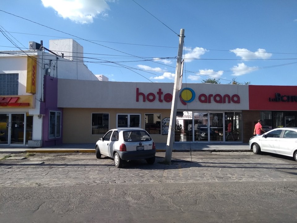 Capital O 158 Hotel Arana-官方
