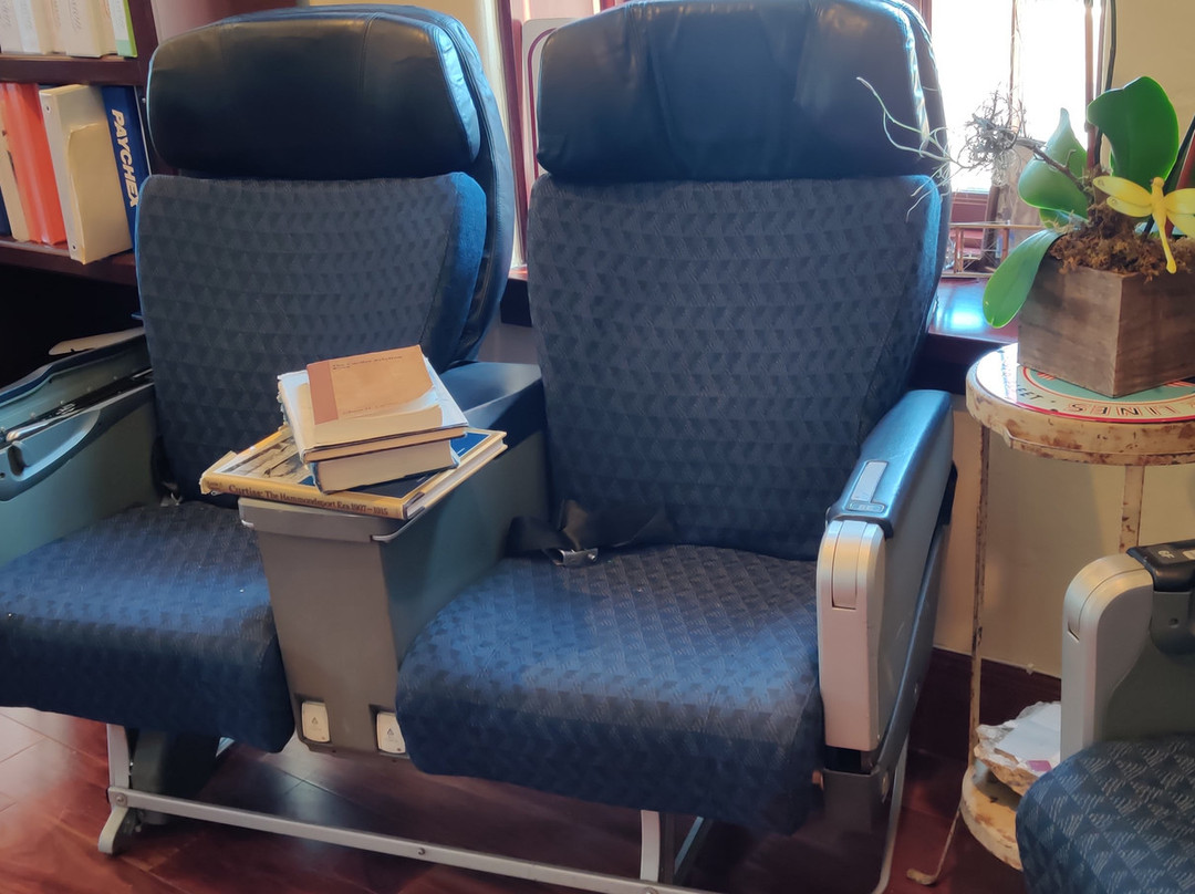 Curtiss Mansion-迈阿密斯普林斯必去景点