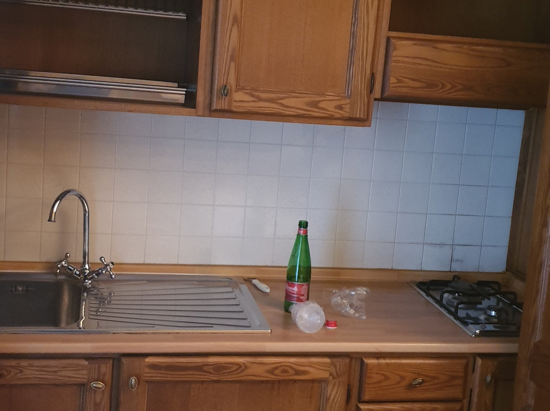 泰拉乌巴拉酒店主图
