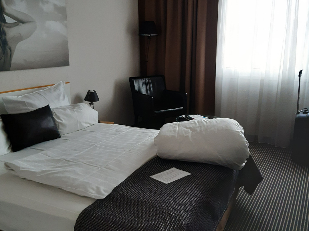 TRYP by Wyndham Wuppertal主图