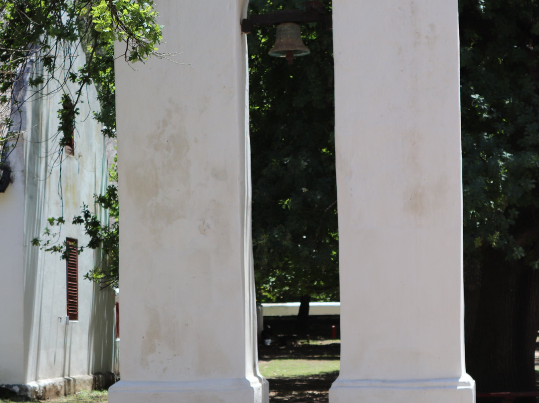 Genadendal Mission Museum-Genadendal必去景点