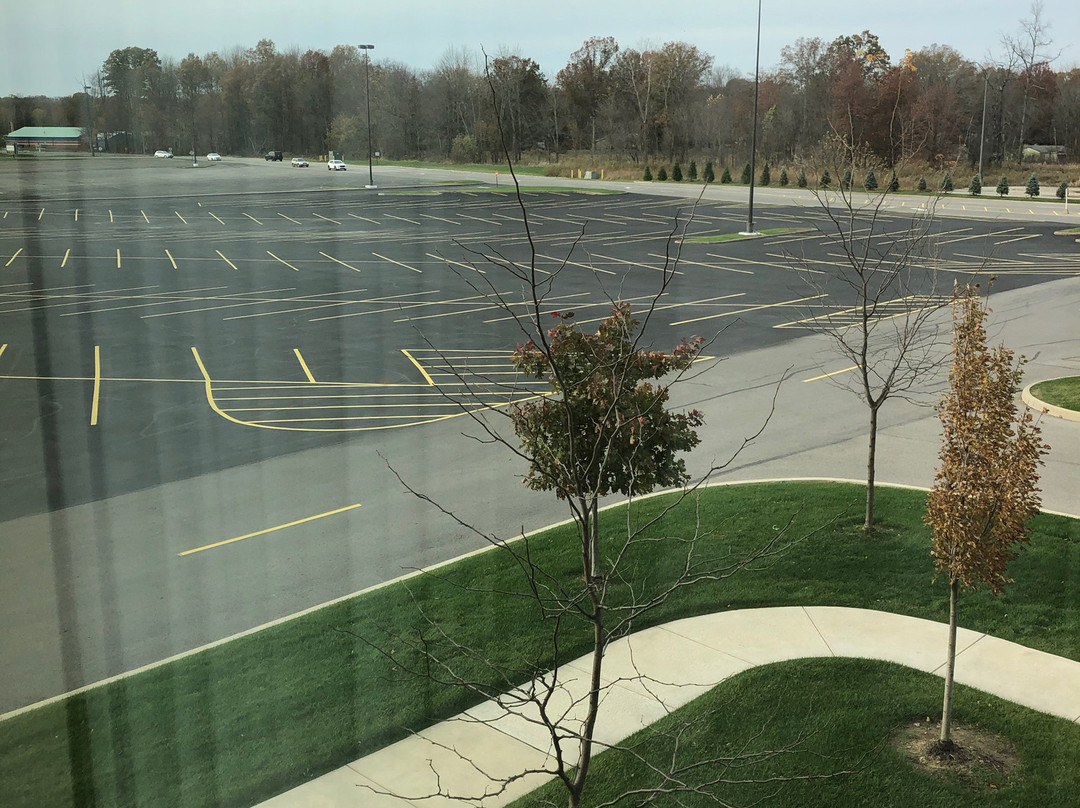 Hampton Inn & Suites Niles/warren主图