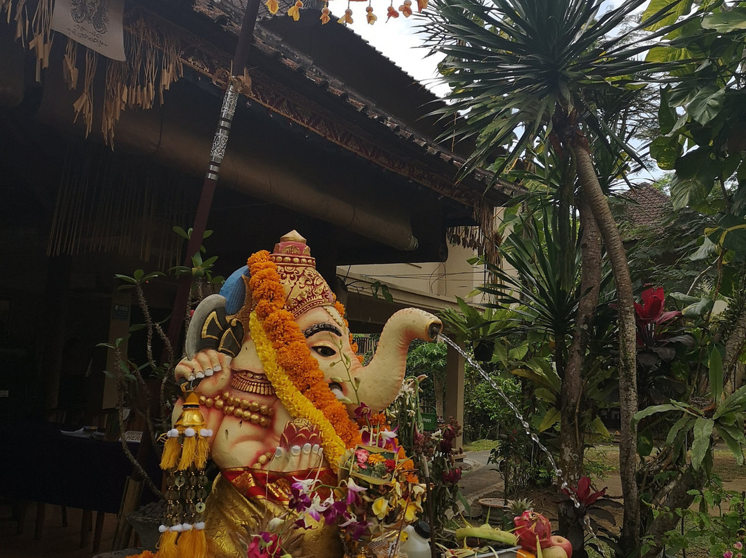 Mahagiri Panoramic Resort & Restaurant主图