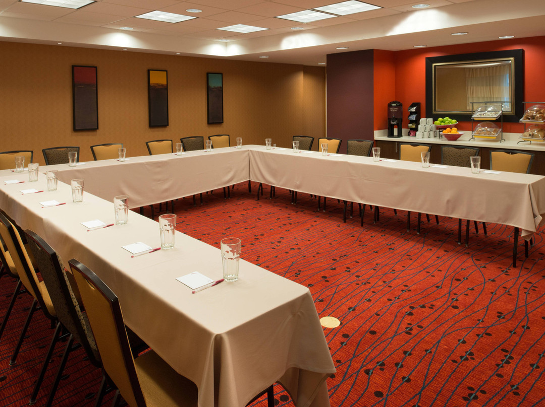 Residence Inn by Marriott Springfield South主图