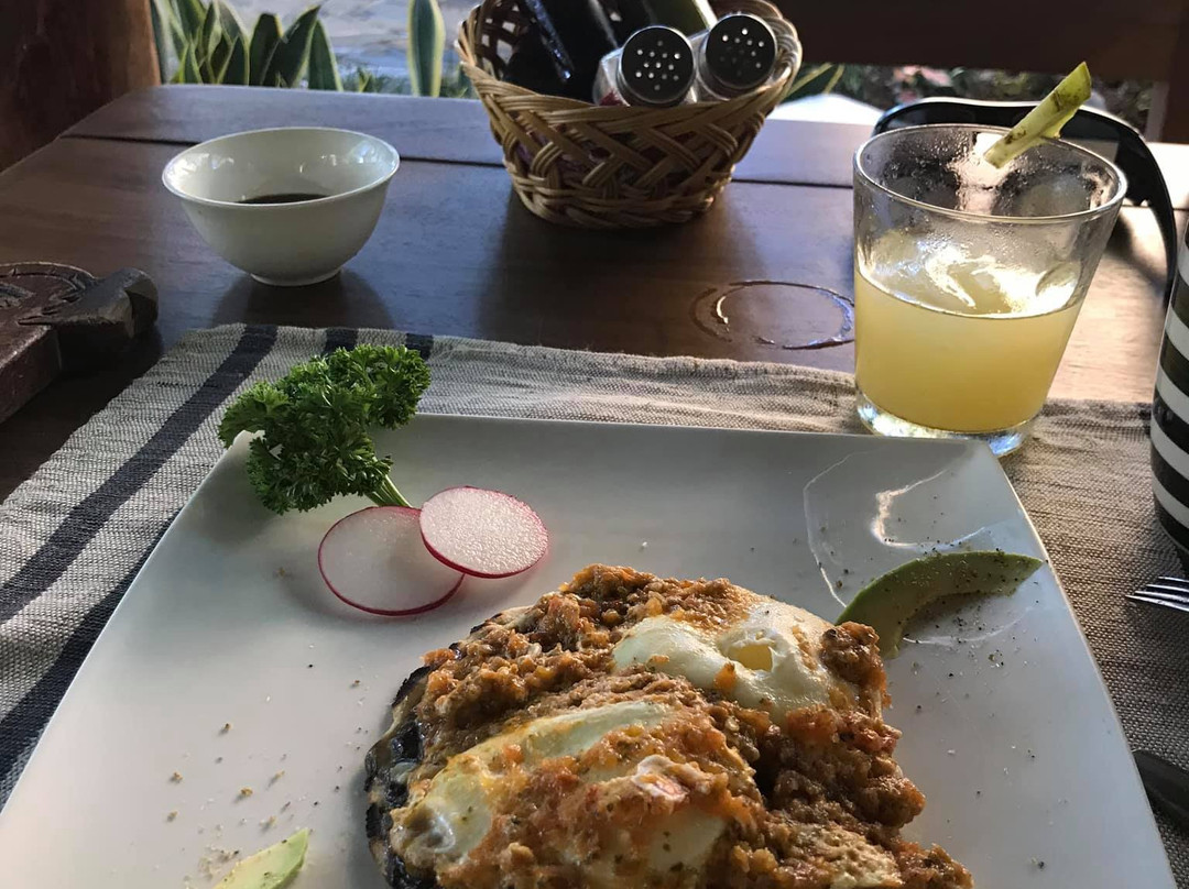 Sueno del Mar Beachfront Bed & Breakfast主图