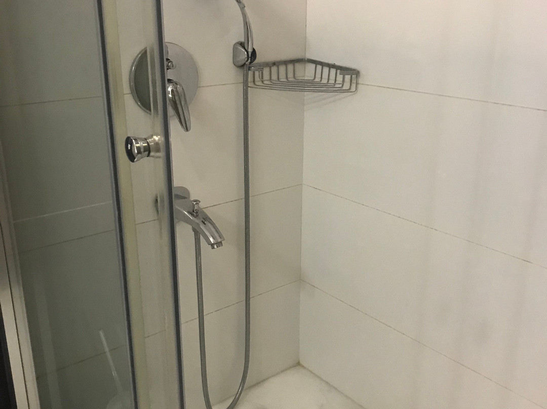 Jaleriz Gaziantep Hotel主图