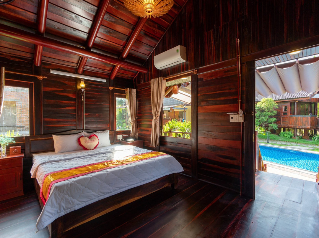 Anna Pham Bungalow主图