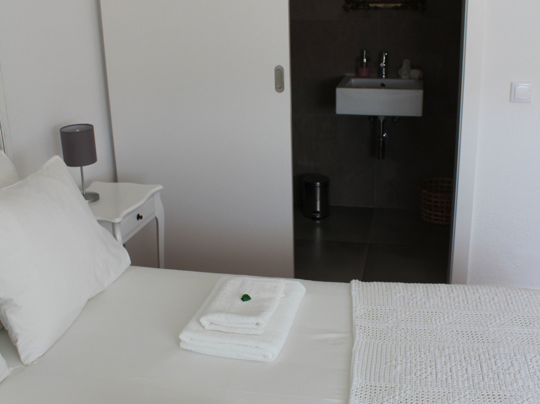 HappySintra GuestHouse by Casa do Preto主图
