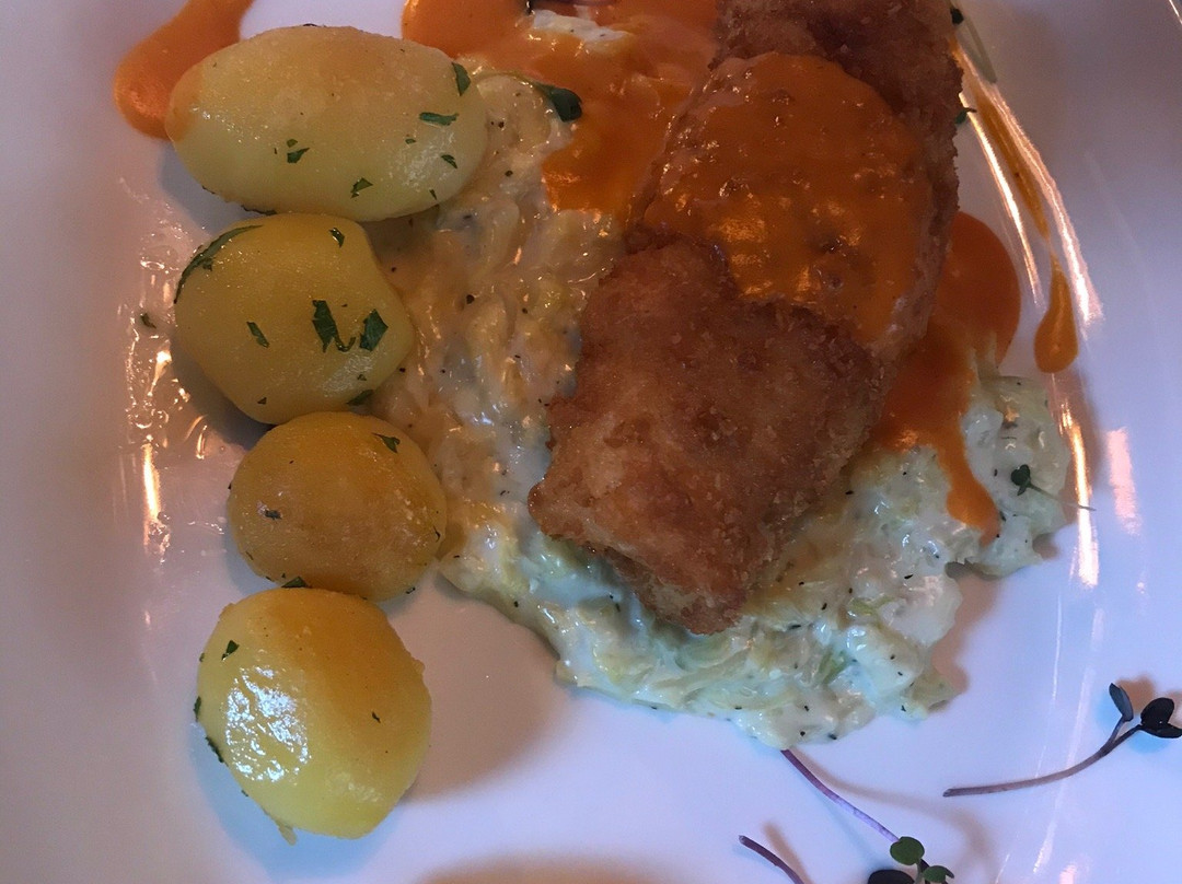 Jagdschloss Monchbruch主图