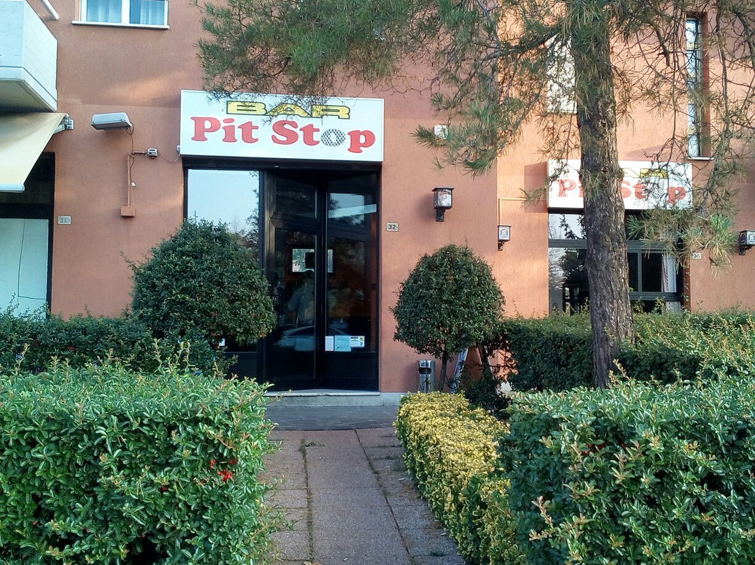 Bar Pitstop