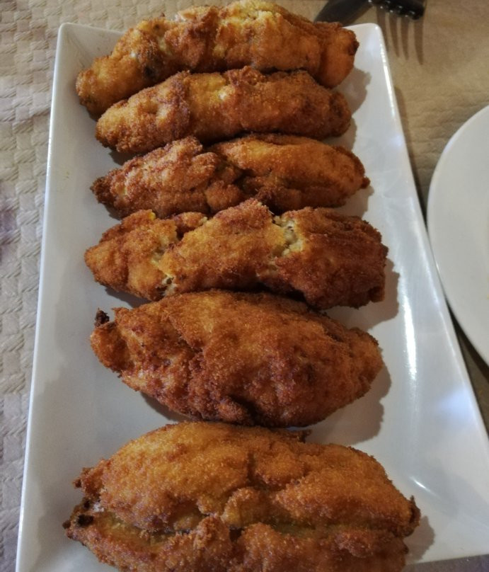 Fuente del Oso主图