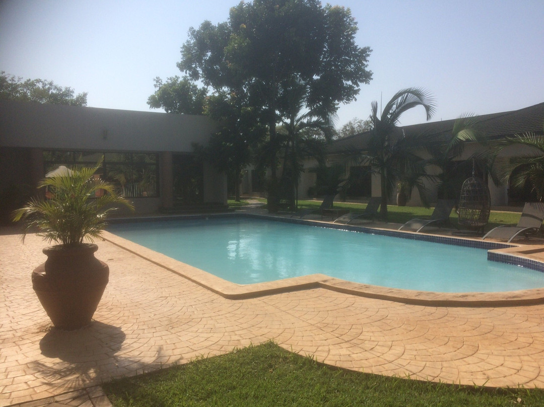 Twangale Resort & Spa主图