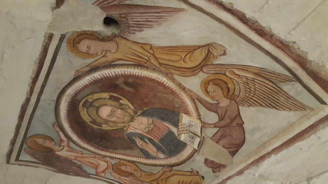 Chiesa di San Michele Arcangelo-Sermoneta必去景点