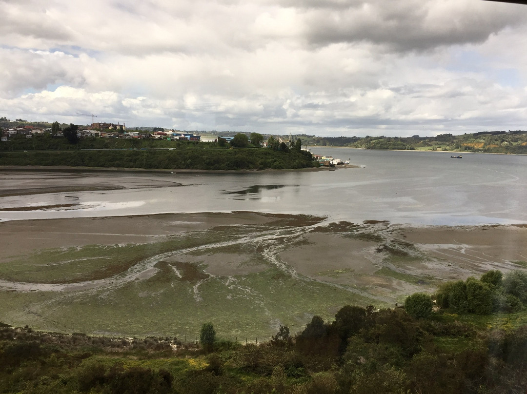 Enjoy Chiloé Hotel De La Isla主图