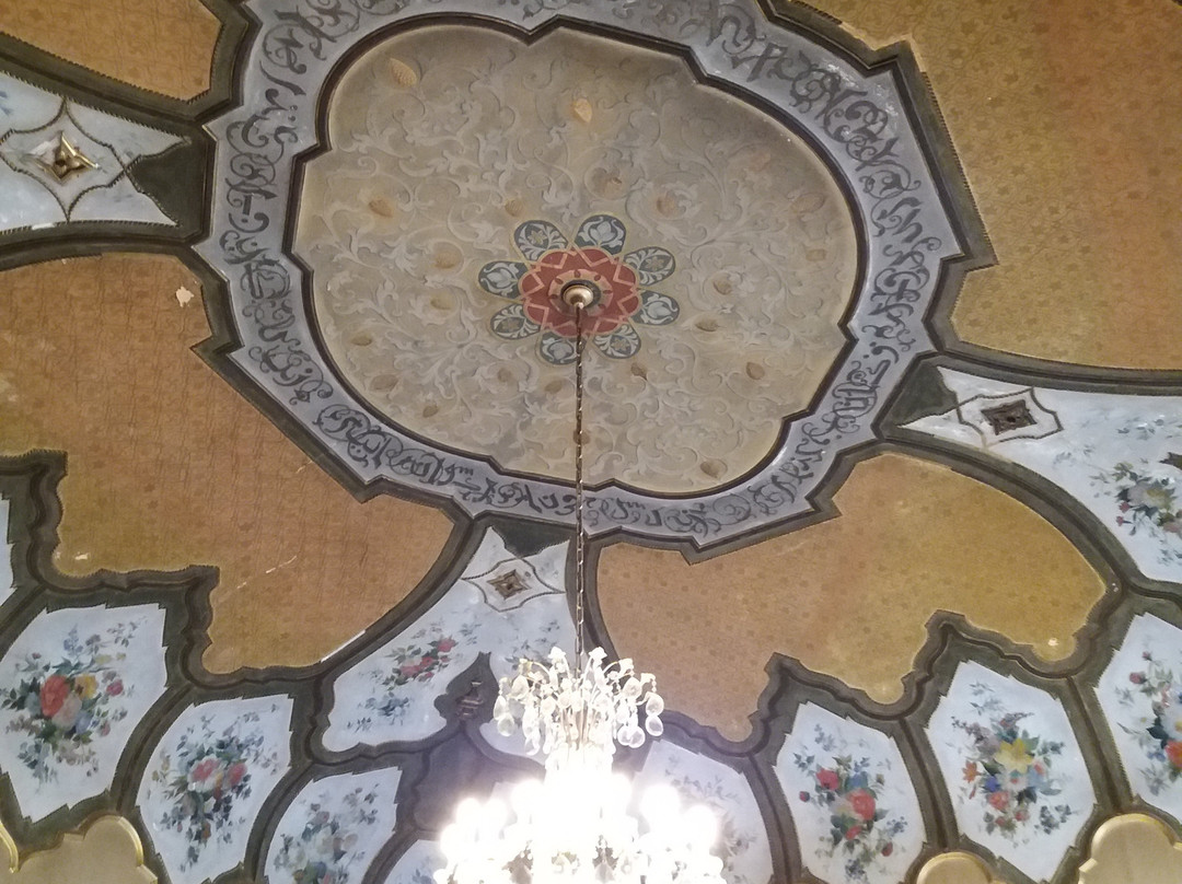 Villa Cusani Tittoni Traversi-代西奥必去景点