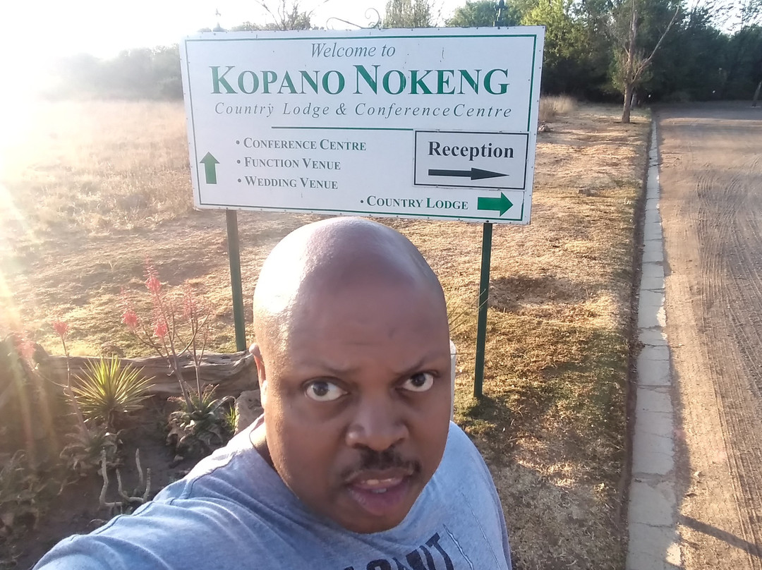 Kopano Nokeng Country Lodge & Conference Centre主图