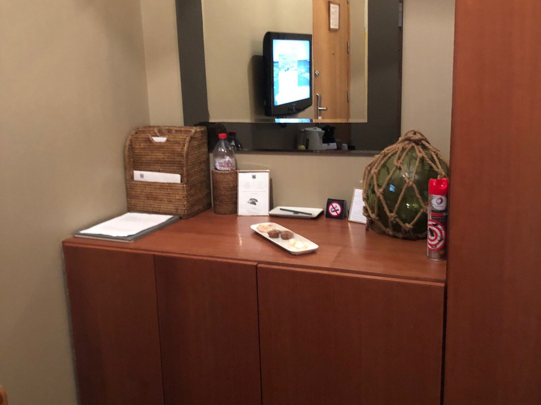 Villa Madiba Hotel主图