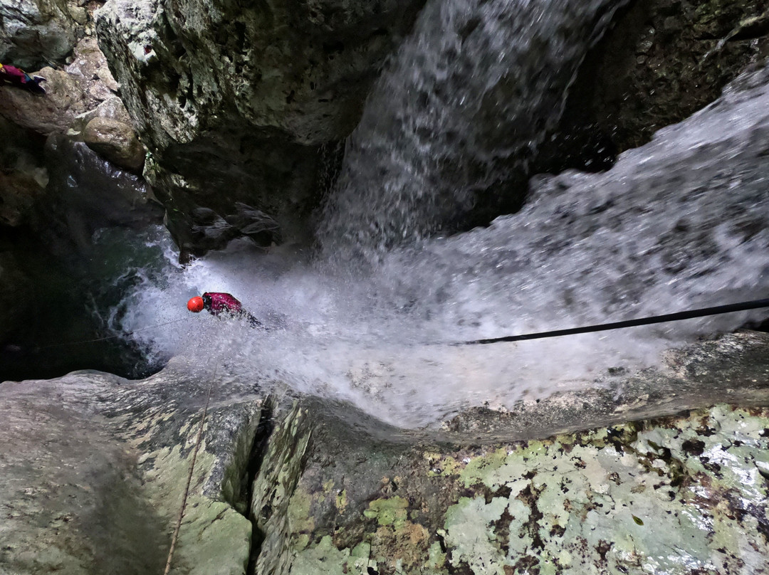 Trekking Hellas Evia-雅典必去景点