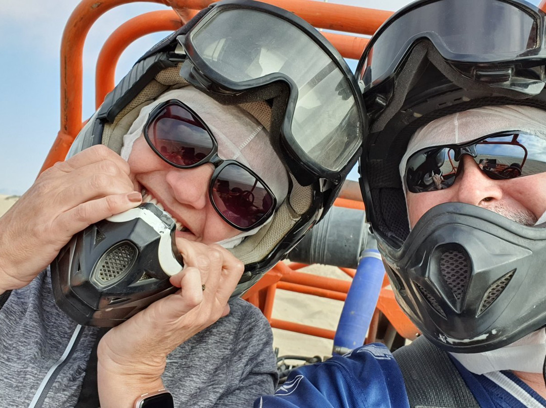 Sun Buggy & ATV Fun Rentals - Pismo Beach景点图片