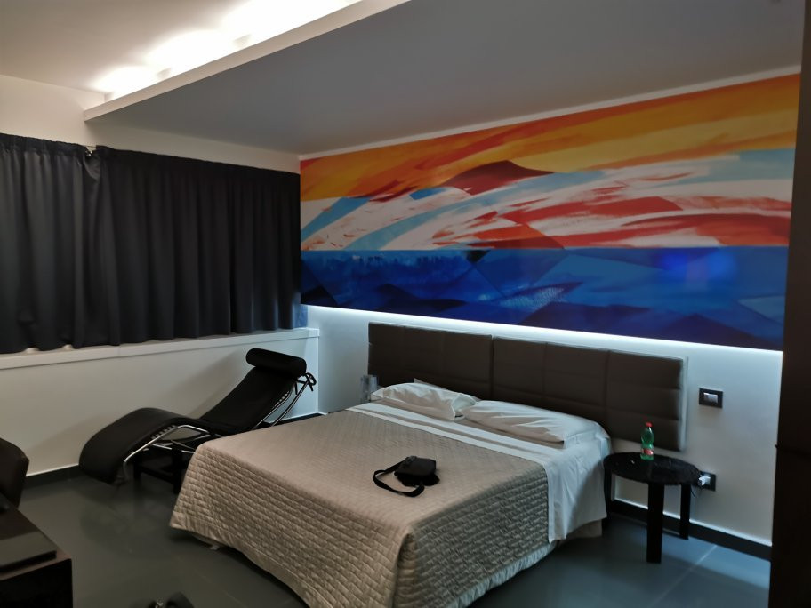 Bed and Breakfast Galileo主图