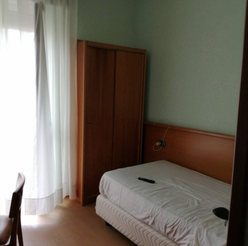 Hotel Ariston主图
