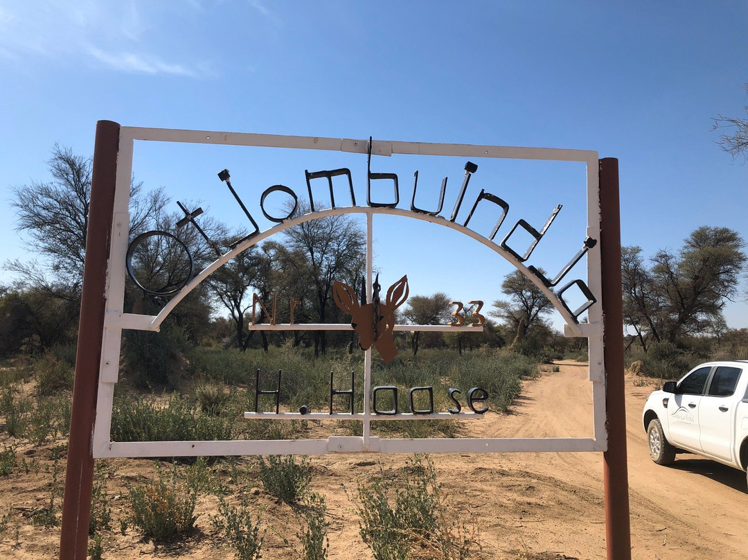 Haasenhof Guestfarm主图