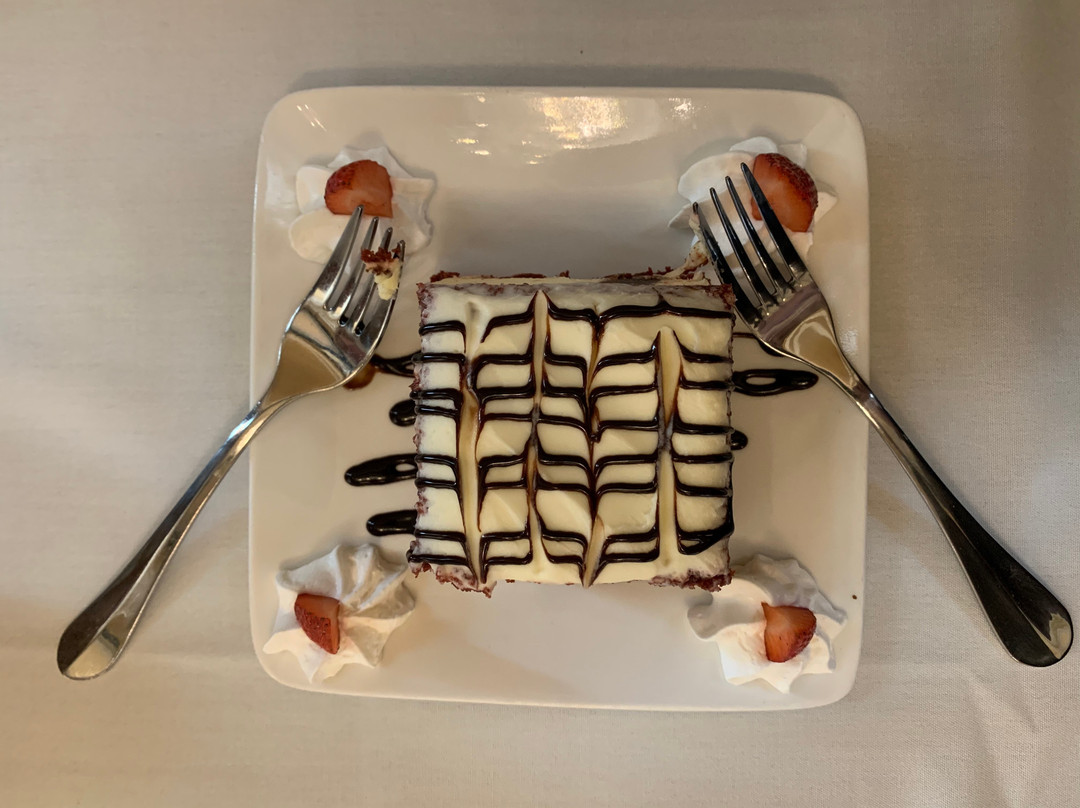 Grant Hall Hotel主图