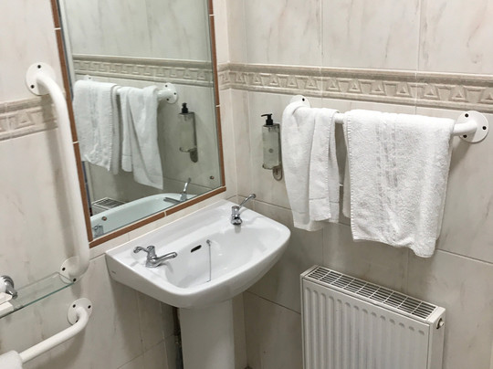 Clonakilty Park Hotel主图